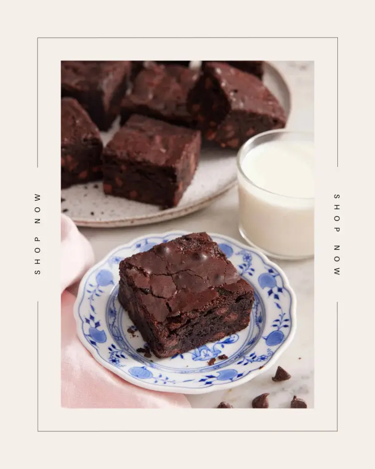 brownies